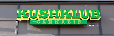KushKlub Recreational Cannabis Dispensary