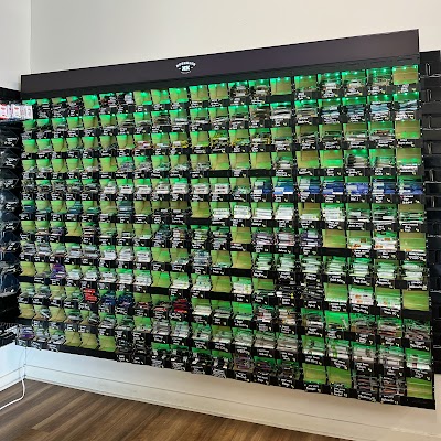 KushKlub Recreational Cannabis Dispensary