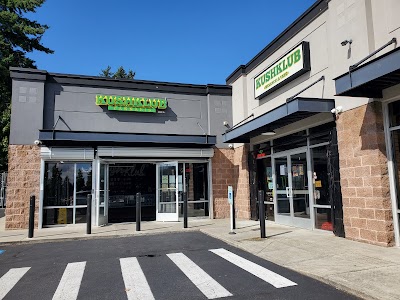 KushKlub Recreational Cannabis Dispensary