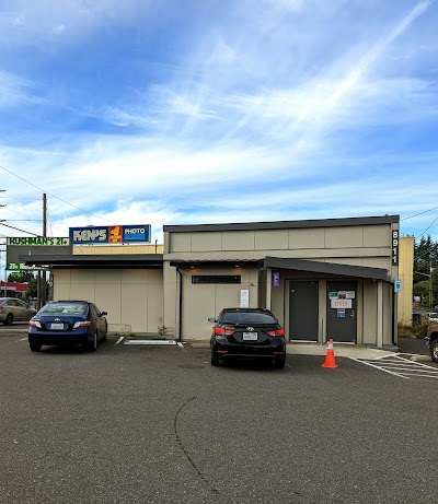 Kushman's Evergreen Way Dispensary