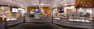 Kushman's Lynnwood Dispensary