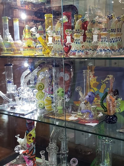 Kushman's Lynnwood Dispensary