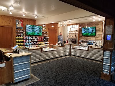Kushman's Lynnwood Dispensary