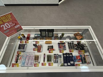 KushMart - Cannabis Dispensary