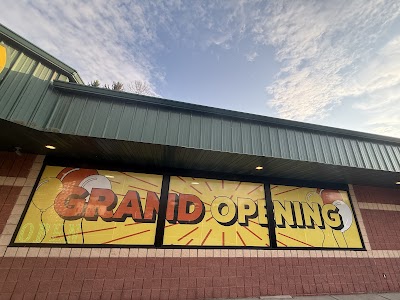 KushMart - Cannabis Dispensary