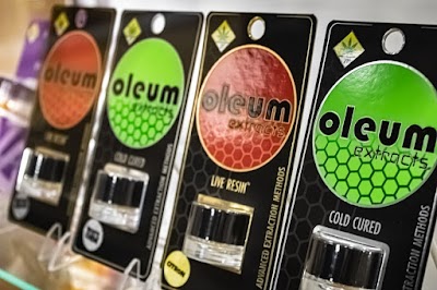 KushMart South Everett Cannabis Dispensary