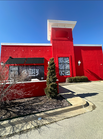 Kusty Cannabis Dispensary - Tulsa