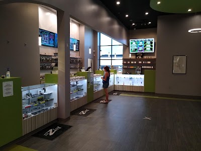 Kusty Cannabis Dispensary - Tulsa