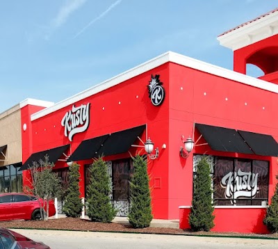 Kusty Cannabis Dispensary - Tulsa