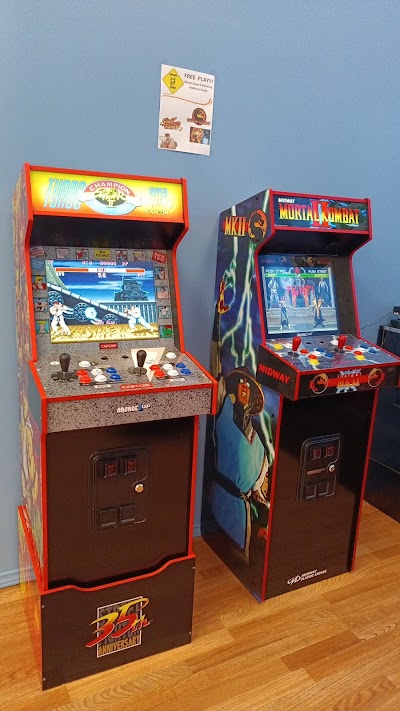 LA 2 OK DISPENSARY WARR ACRESS