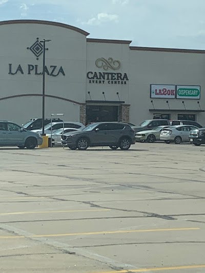 LA 2 OK DISPENSARY WARR ACRESS