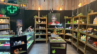 La Botica Wellness Dispensary