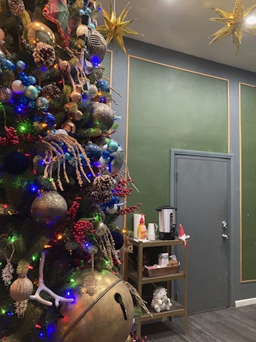 La Botica Wellness Dispensary