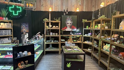 La Botica Wellness Dispensary