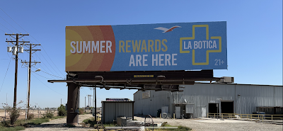 La Botica Wellness Dispensary