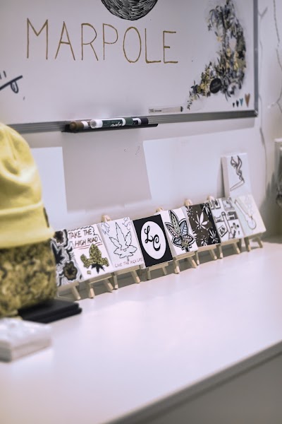 La Canapa Cannabis (Now Delivering)