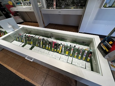 La Canapa Cannabis (Now Delivering)