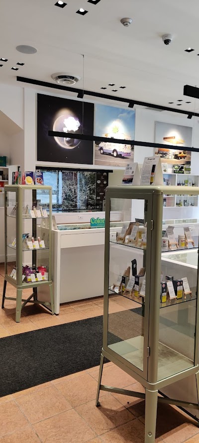 La Canapa Cannabis (Now Delivering)