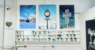La Canapa Cannabis Weed Dispensary