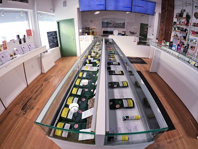 La Canapa Cannabis Weed Dispensary