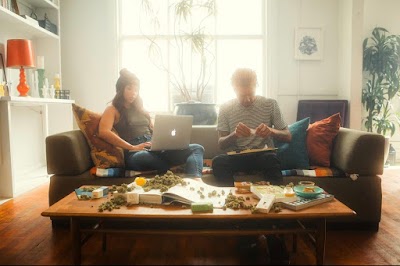 LA Cannabis Co Weed Dispensary La Brea