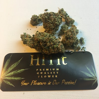 LA Cannabis Co Weed Dispensary La Brea