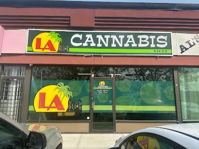 L.A Cannabis Store