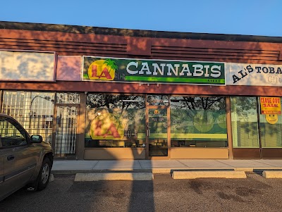 L.A Cannabis Store
