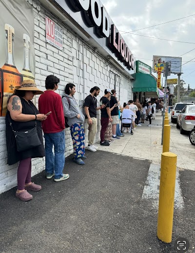 LA KUSH - Cannabis Dispensary