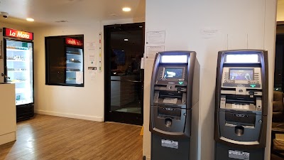 La Mota - Beaverton Dispensary