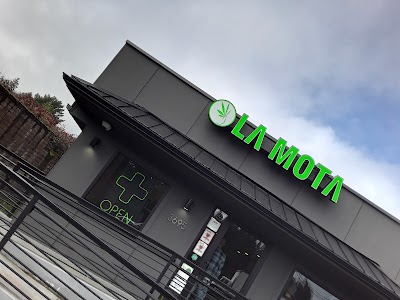 La Mota - Beaverton Dispensary