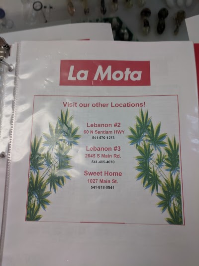 La Mota