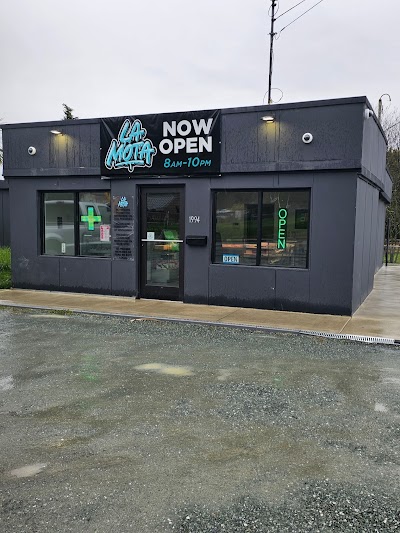 La Mota - Myrtle Point