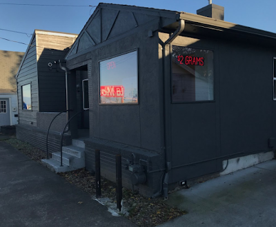 La Mota - Sandy Blvd