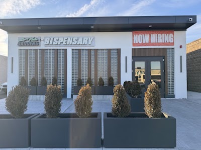 La Vida Gardens Dispensary Belleville NJ