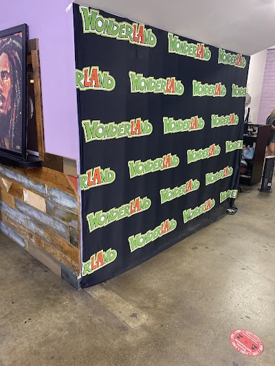 LA Wonderland Marijuana Dispensary Los Angeles