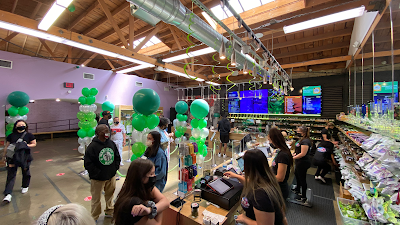 LA Wonderland Marijuana Dispensary Los Angeles
