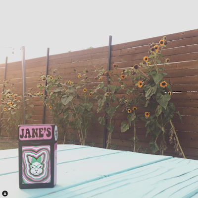 Lady Jane's Naturals