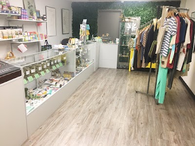 Lady Jane's Naturals