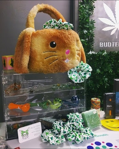 Lady Jane's Naturals