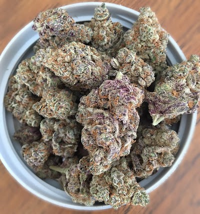 Lady Jane's Naturals