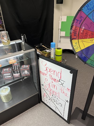 Laguna Wellness Center Dispensary