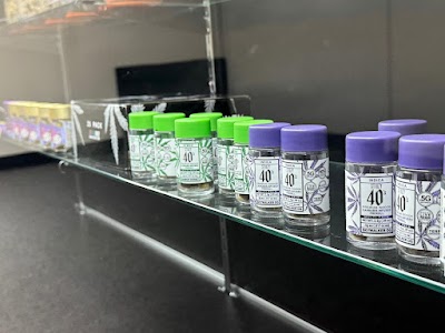 Laguna Wellness Center Dispensary
