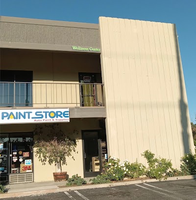 Laguna Wellness Center Dispensary