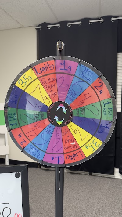 Laguna Wellness Center Dispensary