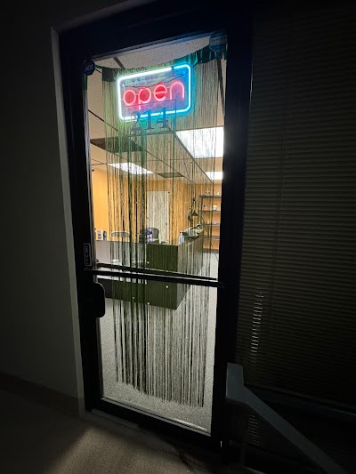 Laguna Wellness Center Dispensary