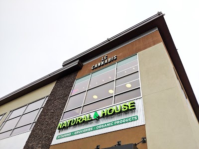 Lake Country Cannabis