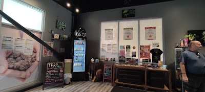 Lake Country Cannabis