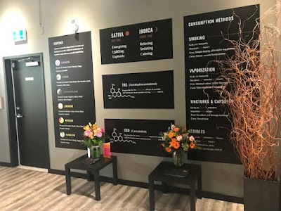 Lake Country Cannabis