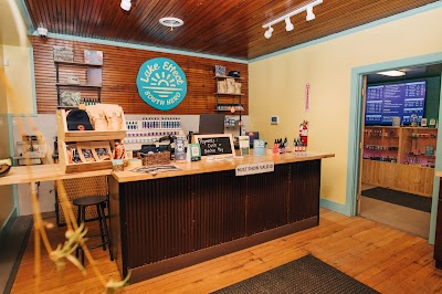 Lake Effect Vermont Cannabis Dispensary